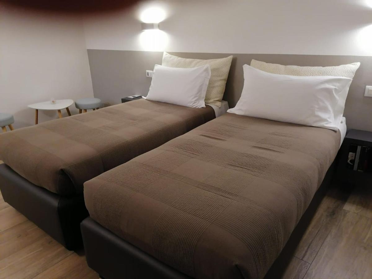 Sarzana'S Rooms Экстерьер фото