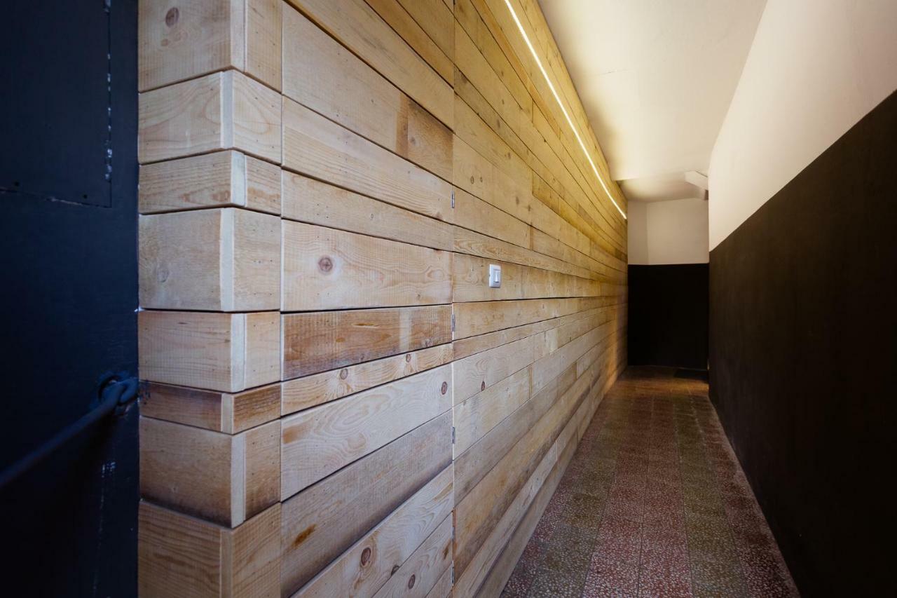 Sarzana'S Rooms Экстерьер фото