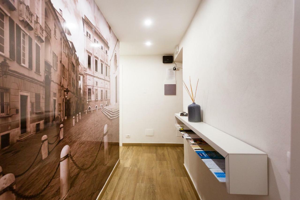 Sarzana'S Rooms Экстерьер фото